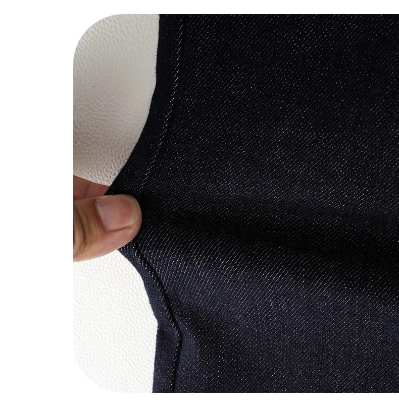 デニムワイドパンツ 脚長ゆったりワイドデニム