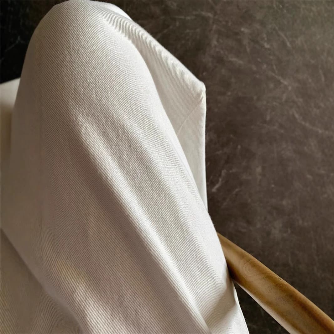 デニムワイドパンツ 洗練ワイドデニムパンツ